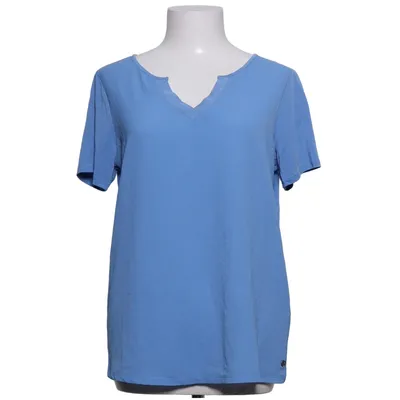 T-shirt (Blue) from Garcia Modal, Polyester