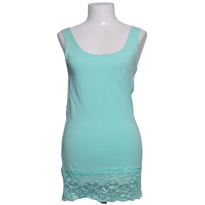 Tanktop (Groen) van ONLY Love Collection