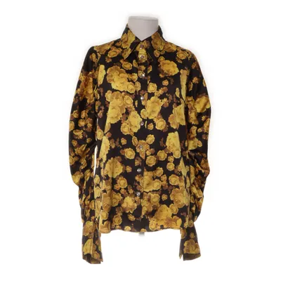 Skjorta (Svart, Flerfärgad) från Cras Återvunnen polyester