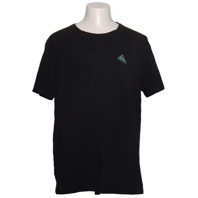 T-shirt (Grijs) van Klättermusen Katoen, Elastaan