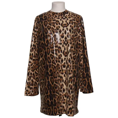 Robe (MialC Sequin Dress) de BYIC Élasthane, Polyester