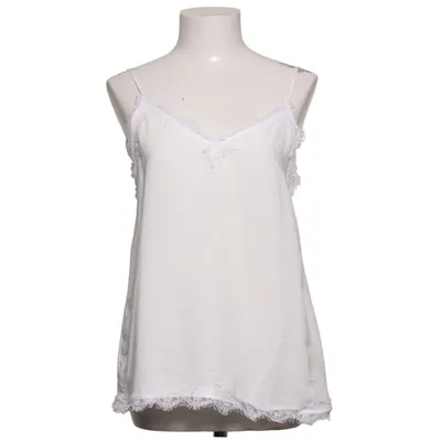 Haut (Blanc) de Zara