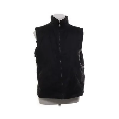 Ydervest (Grå) fra DeVal Nylon, Polyester