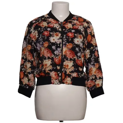 Bomberjack (Jolie Jacket) van Capri Collection Polyester, Viscose