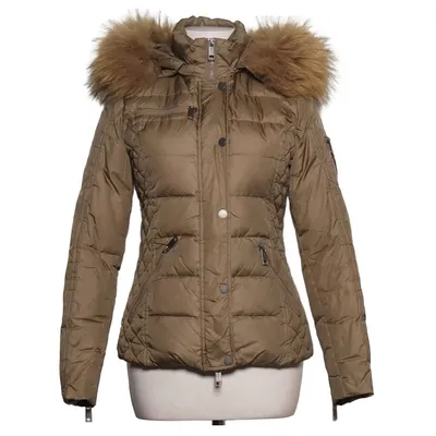 Dunjacka (Beige) från Rockandblue Dun