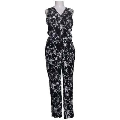 Jumpsuit (Black, White) from Up2Fashion Viscose