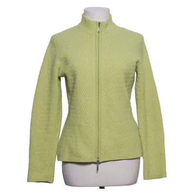 Cardigan (Vert) de Sixth Sense Cachemire, Laine