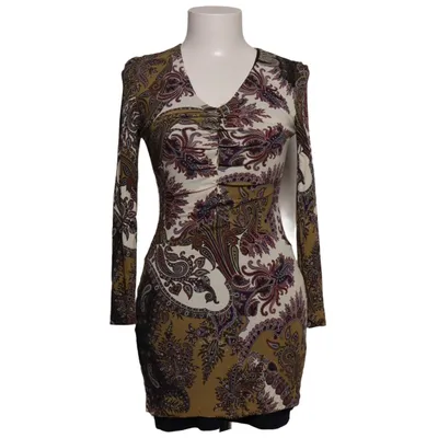 Dress (Multicolored) from Etro Milano