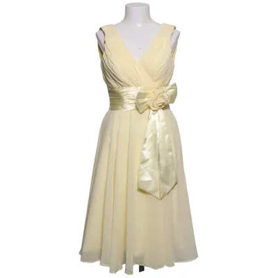 Dress (Yellow) from Grace Karin