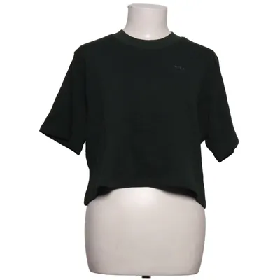 T-shirt (Vert) de Mela Coton biologique