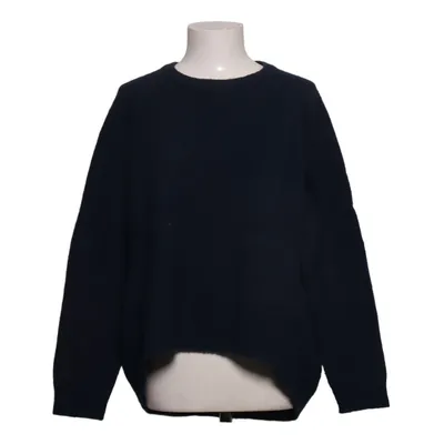 Pull-over (Bleu) de Minimum Acrylique, Élasthane, Mohair