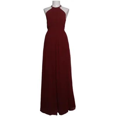 Evening gown (Halterneck Beaded Gown) from NLY Eve Polyester