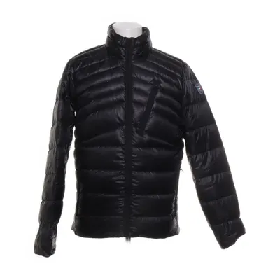 Dunjacka (Svart) från Dolomite Dun, Fjädrar, Polyester