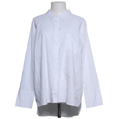 Chemise (Blanc) de Tchibo Coton biologique