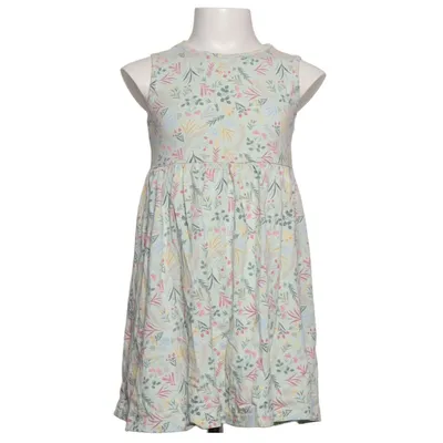 Dress (Multicolored) from Mywear Young Cotton, Elastane
