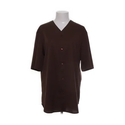 Kortärmad skjorta (FN-MN-SHIR000504) från Acne Studios Polyester