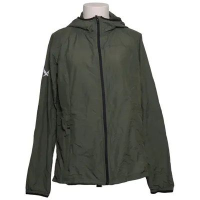 Sports jacket (Green) from SOC Polyamide, Polyester