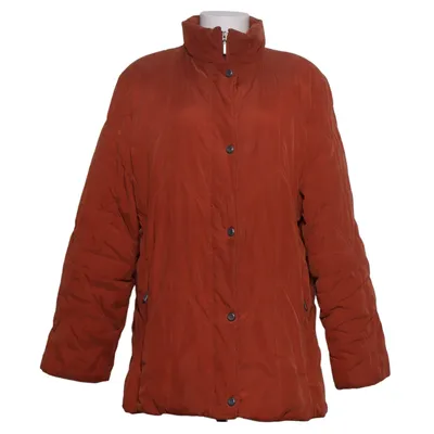 Veste polaire (Marron) de C.H.I.C.C Polyamide, Polyester