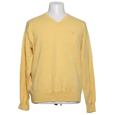 Pullover (Gul) från GANT Bomull