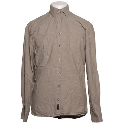 Skjorta (MODERN FIT) från SAND Copenhagen Bomull