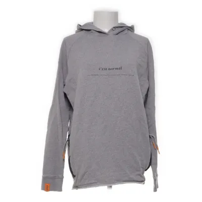 Hoodie (Silver) from C'est Normal