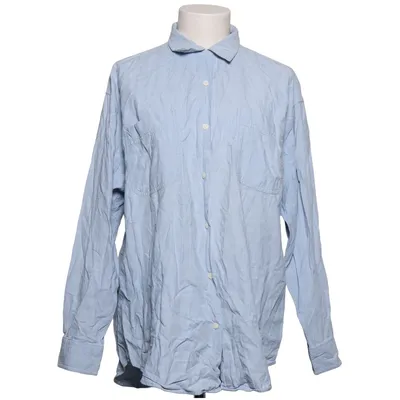 Chemise (Bleu) de Company Coton