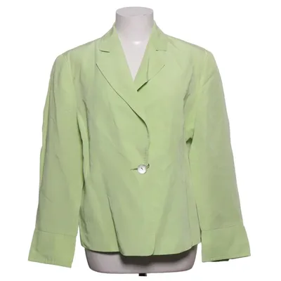 Blazer (Grøn) fra Ril's Linned, Lyocell