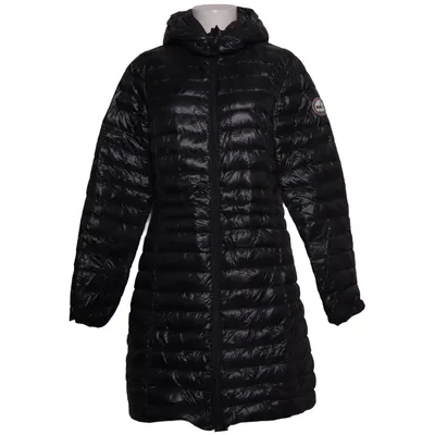 Down coat (Como) from No. 1 Como