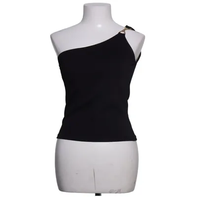 Haut (Noir) de Pieces Élasthane, Polyester