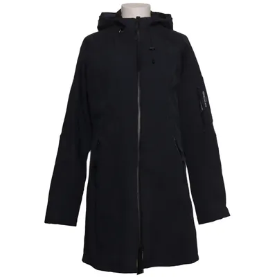 Manteau imperméable (Bleu) de Ilse Jacobsen Polyester