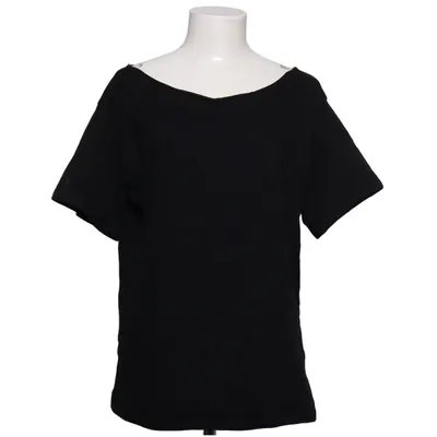 T-shirt (Svart) från Nelly Bomull