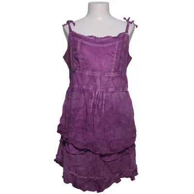 Robe (Violet) de Elisa Cavaletti