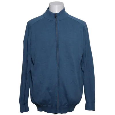 Cardigan (Bleu) de Casa Moda Coton