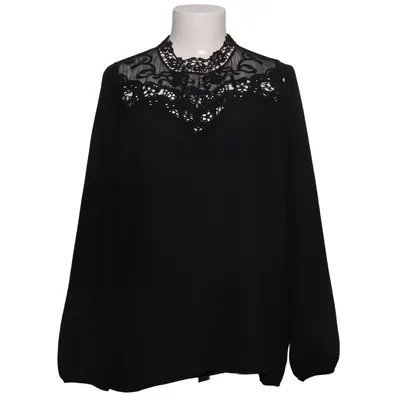 Blouse (Noir) de Jeana Polyester