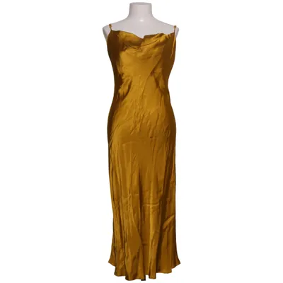 Kleid (Gelb) von Zara Woman