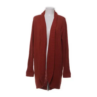 Kofta (Orange) från Tommy Hilfiger Akryl, Alpackaull, Ull