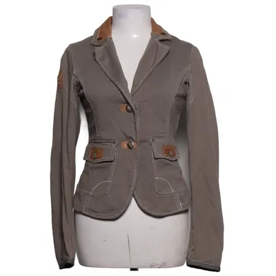 Blazer (Grau) von Aeronautica Militare