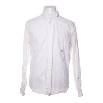 Shirt (Wit) van Acne Studios Katoen