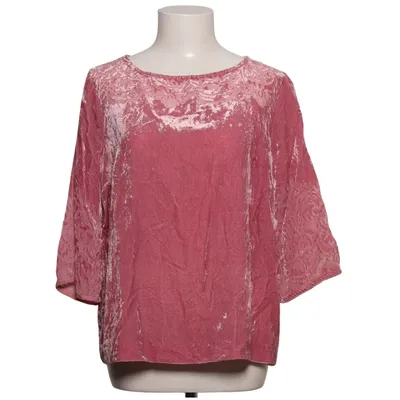 Top (Pink) from Rosemunde Polyamide, Viscose