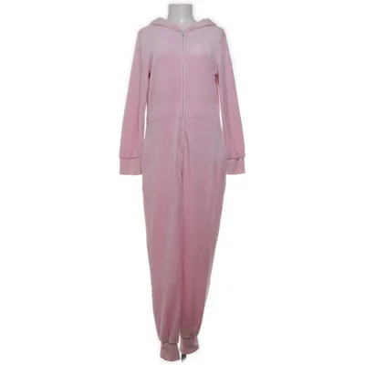 Mjukisdräkt (Rosa) från LBC