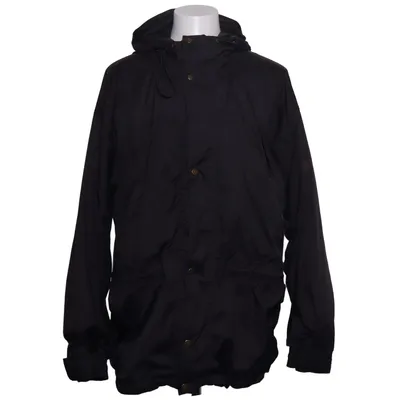 Outdoor jacket (Gray) from Fjällräven Polyester