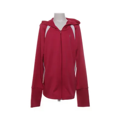 Sweat à capuche (Rose, Blanc) de Danskin Now Polyester