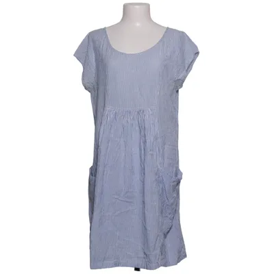 Robe (Bleu, Blanc) de Two Danes Coton