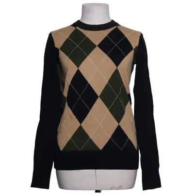 Tröja (Blå, Beige, Grön) från Gianni Feraud Bomull