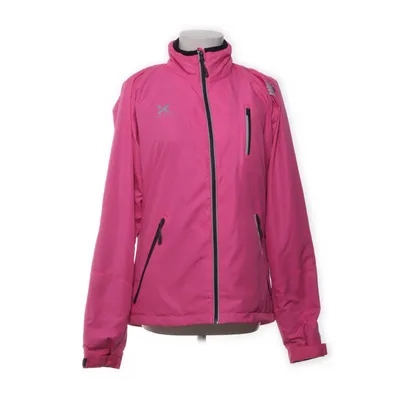 Allvädersjacka (Rosa) från MXDC Sport