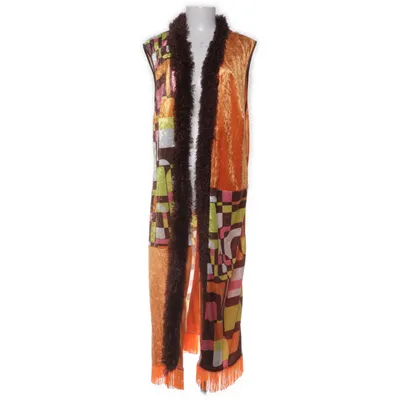 Vest (Multicolored) from Deiters
