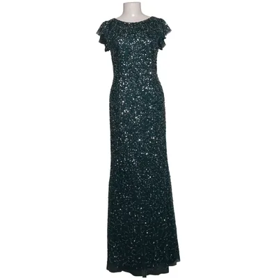 Evening gown (Green) from Jake*s Cocktail Polyester