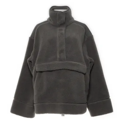 Anorak (Groen) van A Day's March Polyester, Wol, Nylon