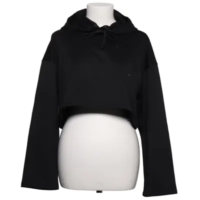 Huvtröja (Svart) från SXS Elastan, Polyester