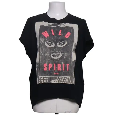 T-shirt (Noir) de Diesel